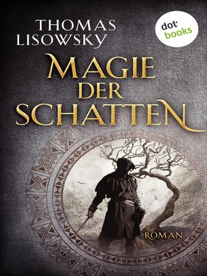 cover image of Magie der Schatten